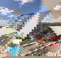 Mercure Rockhampton - Accommodation Sunshine Coast