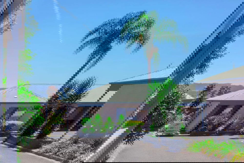 Accommodation Sunshine Coast