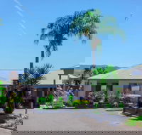 Balan Village Motel - Accommodation Sunshine Coast