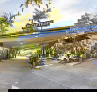 Kondari Hotel - Accommodation Sunshine Coast