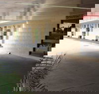 Comfort Inn Grammar View - Accommodation Sunshine Coast