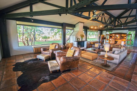 El Questro Homestead - Accommodation Sunshine Coast 3