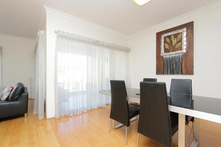 Northbridge WA Accommodation Sunshine Coast