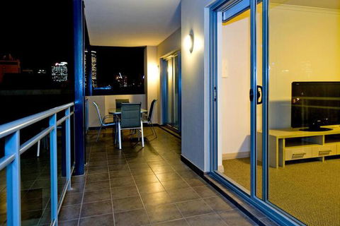 Verandah Apartments - Accommodation Sunshine Coast 6