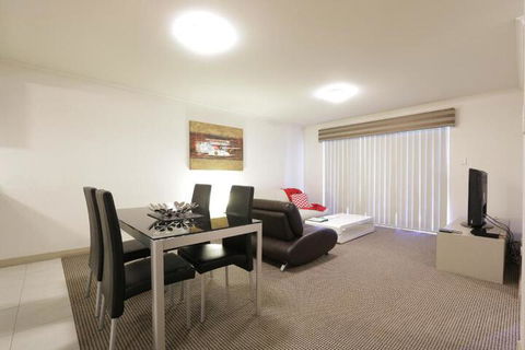 Verandah Apartments - Accommodation Sunshine Coast 1