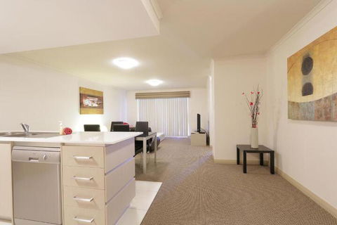 Verandah Apartments - Accommodation Sunshine Coast 5