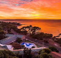 Mercure Kangaroo Island Lodge - Accommodation Sunshine Coast