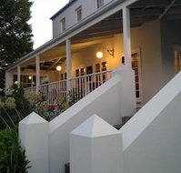 Oscars Waterfront Boutique Hotel - Accommodation Sunshine Coast