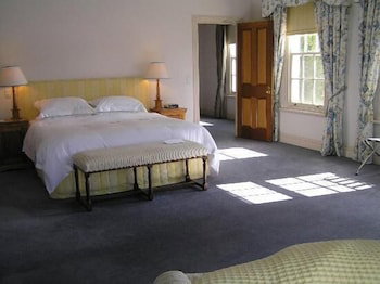 Oscars Waterfront Boutique Hotel - Accommodation Sunshine Coast 6