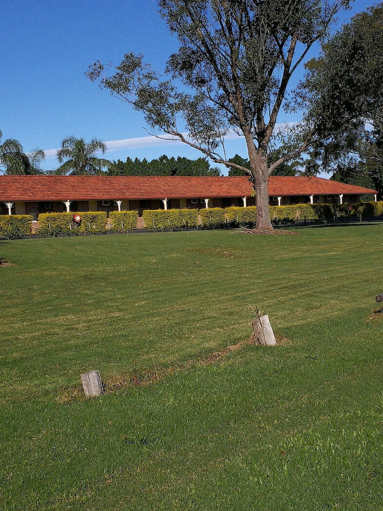 Alice NSW Accommodation Sunshine Coast