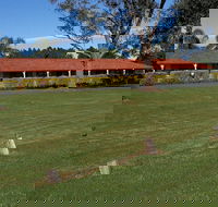 Lakeside Lodge Motel - Accommodation Sunshine Coast