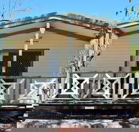 Nitmiluk Chalets - Accommodation Sunshine Coast