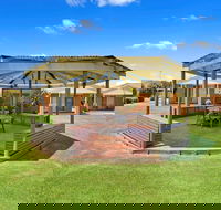 Comfort Inn  Suites King Avenue - Accommodation Sunshine Coast