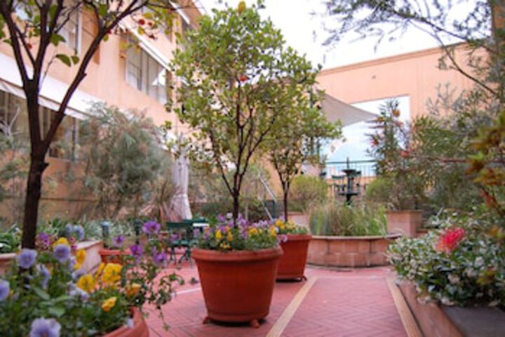 Paddington NSW Accommodation Sunshine Coast