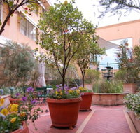 Arts Hotel - Accommodation Sunshine Coast