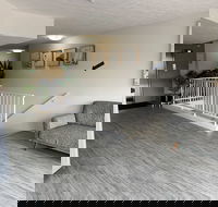 Outrigger Burleigh - Accommodation Sunshine Coast