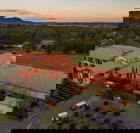 Chateau Elan At The Vintage - Accommodation Sunshine Coast