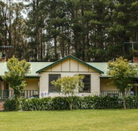 Federation Gardens  Possums Hideaway - Accommodation Sunshine Coast