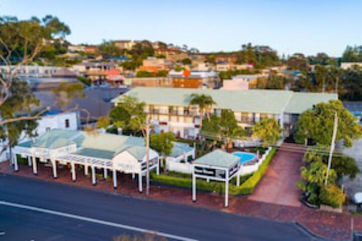 Kiama NSW Accommodation Sunshine Coast