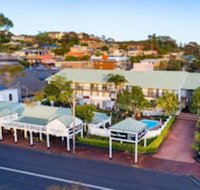 Kiama Shores - Accommodation Sunshine Coast