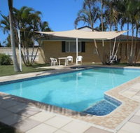 Ballina Colonial Motel - Accommodation Sunshine Coast