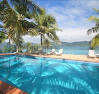 Coral Point Lodge - Accommodation Sunshine Coast