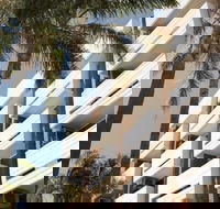 Indian Ocean Hotel - Accommodation Sunshine Coast