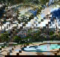 Shellharbour Resort - Accommodation Sunshine Coast