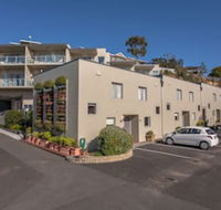 Bay View Villas - Accommodation Sunshine Coast