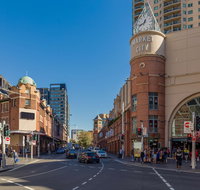 The Ultimo - Accommodation Sunshine Coast