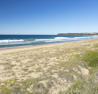 Seashells Beachfront Resort - Accommodation Sunshine Coast