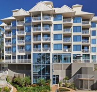 at Whitsunday Vista Holiday Apartments - Accommodation Sunshine Coast