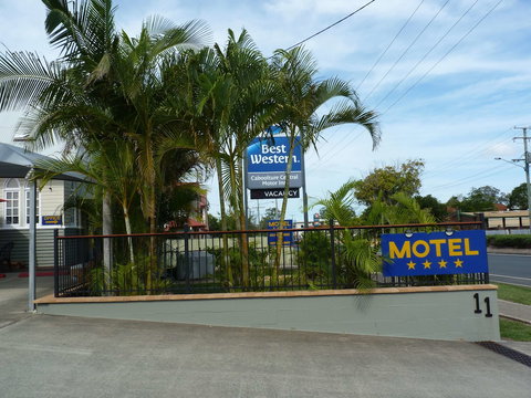Caboolture Central Motor Inn, SureStay Collection By BW - Accommodation Sunshine Coast 4