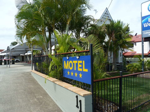 Caboolture Central Motor Inn, SureStay Collection By BW - Accommodation Sunshine Coast 5