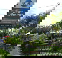 Caboolture Central Motor Inn SureStay Collection by BW - Accommodation Sunshine Coast