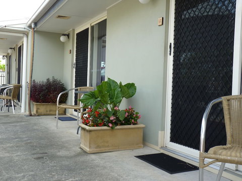 Caboolture Central Motor Inn, SureStay Collection By BW - Accommodation Sunshine Coast 3