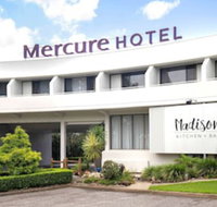 Mercure Charlestown - Accommodation Sunshine Coast