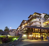 at Water's Edge Resort - Accommodation Sunshine Coast