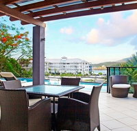 at Waterfront Whitsunday Retreat - Accommodation Sunshine Coast