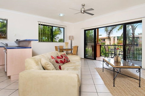 Central Plaza Apartments - Accommodation Sunshine Coast 5
