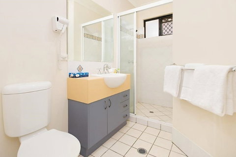 Central Plaza Apartments - Accommodation Sunshine Coast 3