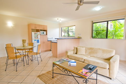 Central Plaza Apartments - Accommodation Sunshine Coast 6
