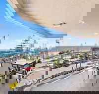 Seashells Scarborough - Accommodation Sunshine Coast