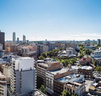 Oaks Sydney Castlereagh Suites - Accommodation Sunshine Coast