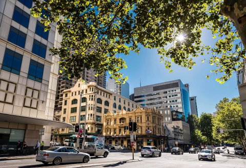 Oaks Sydney Castlereagh Suites - Accommodation Sunshine Coast 5