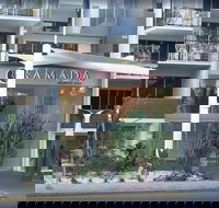 Ramada Hervey Bay - Accommodation Sunshine Coast