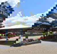 Best Western The Henry Parkes Tenterfield - Accommodation Sunshine Coast