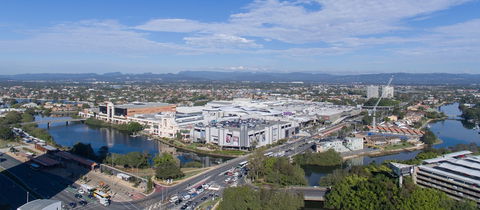 Broadbeach Savannah Hotel & Resort - Accommodation Sunshine Coast 2