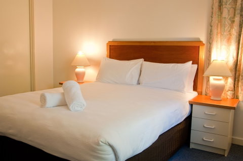 Bayview Geographe Resort - Accommodation Sunshine Coast 6