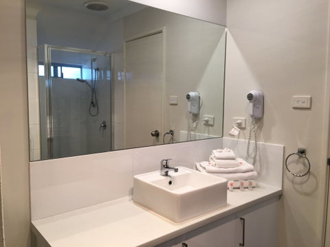 Bayview Geographe Resort - Accommodation Sunshine Coast 2